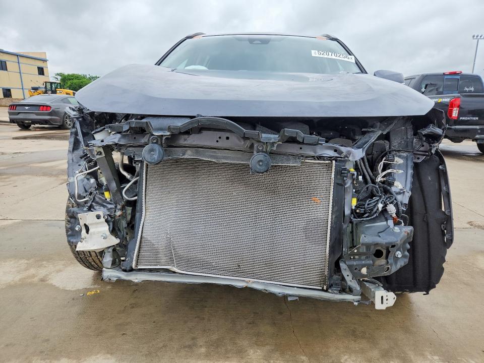 52070256 :رقم المزاد ، 2T3P1RFV9SW523292 vin ، 2025 Toyota Rav4 مزاد بيع