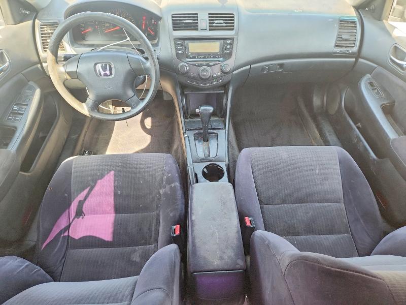 Aukcja sprzedaży 2003 Honda Accord, vin: JHMCM56183C016821, numer aukcji: 51652586