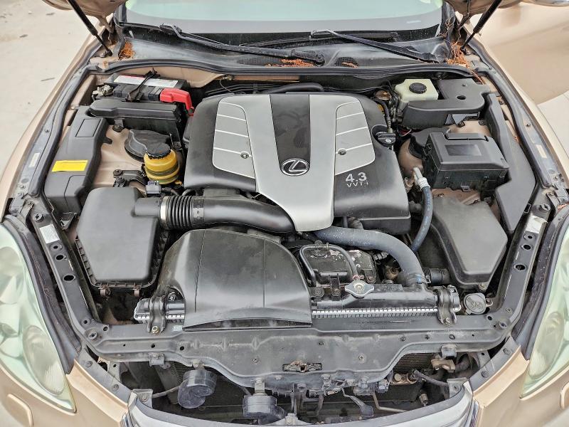 Aukcja sprzedaży 2002 Lexus Sc 430, vin: JTHFN48Y620011812, numer aukcji: 49163776