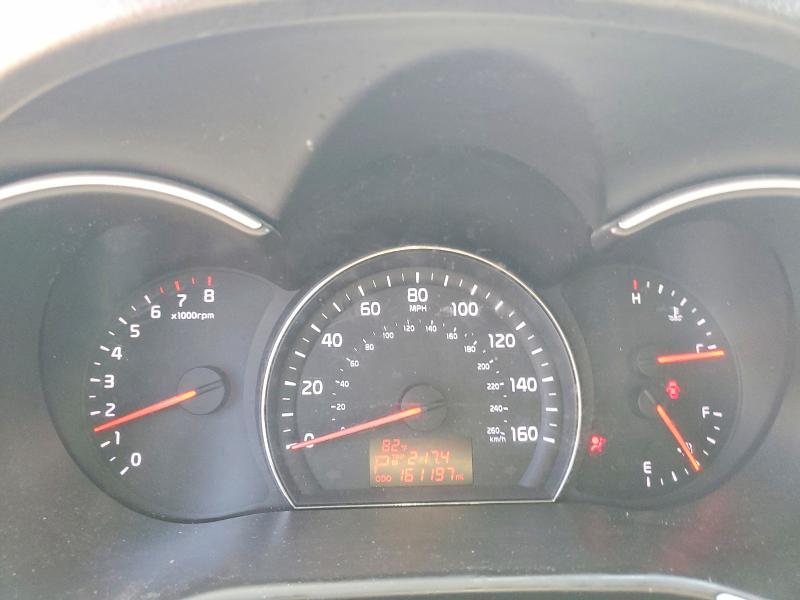 Aukcja sprzedaży 2015 Kia Sorento, vin: 5XYKTDA70FG600023, numer aukcji: 50152136