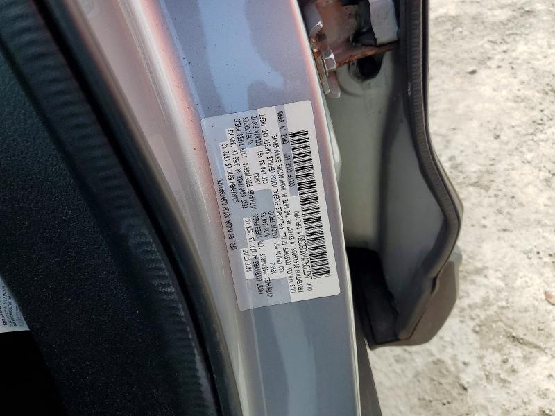 2019 Mazda Cx-9 მანქანა იყიდება აუქციონზე, vin: JM3TCACYXK0333814, აუქციონის ნომერი: 51758546