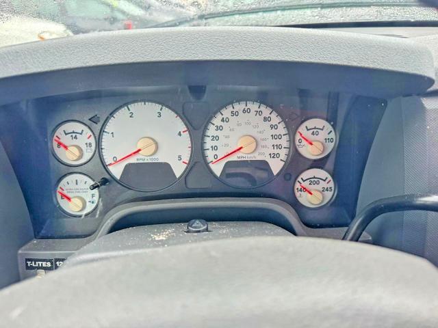 51032306 :رقم المزاد ، 3D7ML48A37G793593 vin ، 2007 Dodge Ram 3500 مزاد بيع