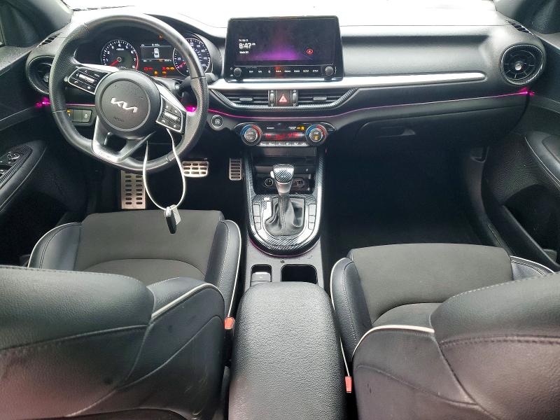 Продажа на аукционе авто 2023 Kia Forte, vin: 3KPF54AD2PE625263, номер лота: 48259736