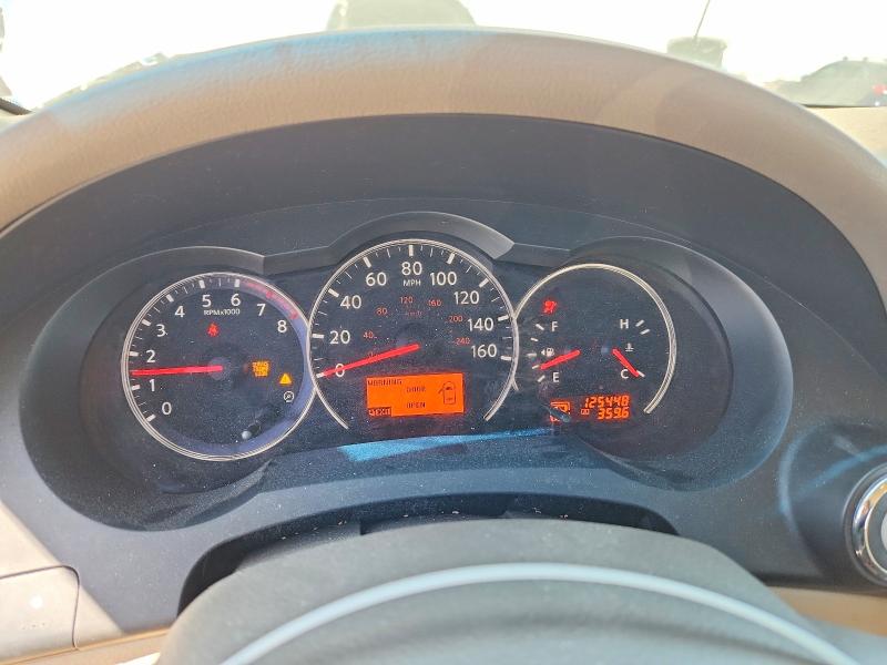 Продаж на аукціоні авто 2012 Nissan Altima, vin: 1N4AL2AP6CC249902, номер лоту: 50954546