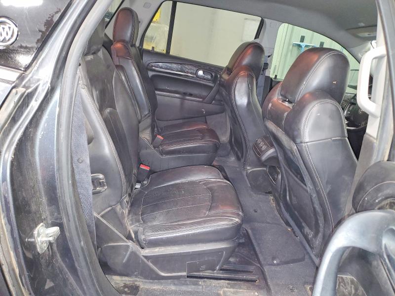 Aukcja sprzedaży 2013 Buick Enclave, vin: 5GAKRCKD1DJ108497, numer aukcji: 48780376
