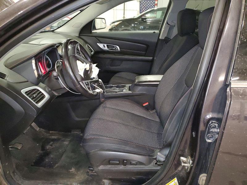 48245866 :رقم المزاد ، 2GKALREK7E6342395 vin ، 2014 Gmc Terrain مزاد بيع