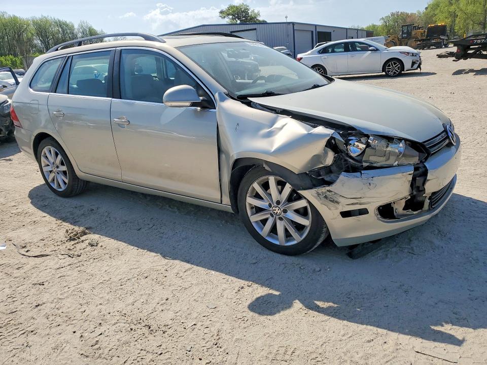 Продажа на аукционе авто 2010 Volkswagen Jetta, vin: 3VWTX8AJ0AM645225, номер лота: 48431606