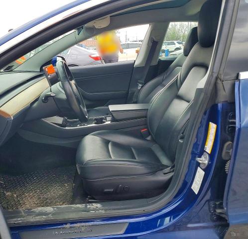 Aukcja sprzedaży 2019 Tesla Model 3, vin: 5YJ3E1EA9KF411858, numer aukcji: 45682766