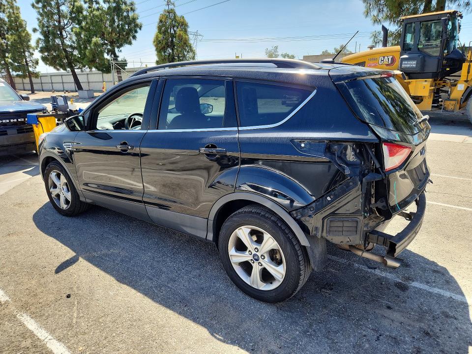 Продаж на аукціоні авто 2016 Ford Escape, vin: 1FMCU9G98GUB86069, номер лоту: 50504946