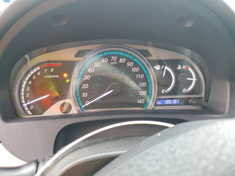 Продаж на аукціоні авто 2012 Toyota Venza, vin: 4T3ZK3BB0CU047157, номер лоту: 51599086