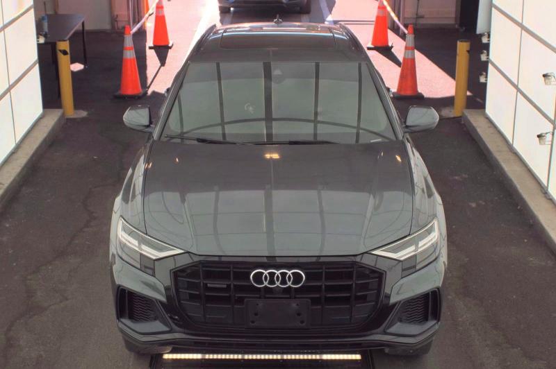 Aukcja sprzedaży 2019 Audi Q8, vin: WA1EVAF16KD030798, numer aukcji: 48820106