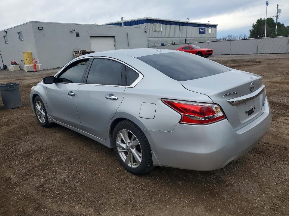 Aukcja sprzedaży 2013 Nissan Altima, vin: 1N4AL3APXDN505048, numer aukcji: 50197336