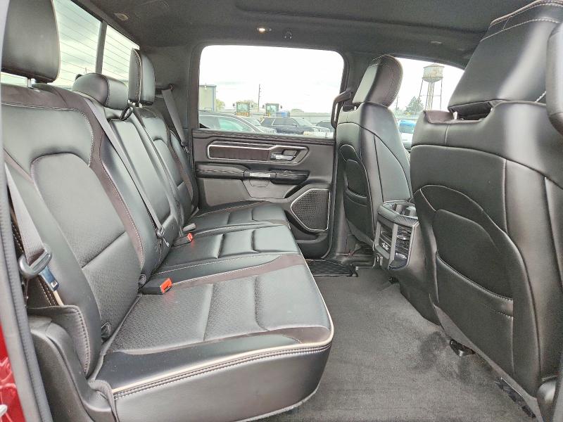 Продаж на аукціоні авто 2023 Ram 1500, vin: 1C6SRFJT4PN621076, номер лоту: 51800296
