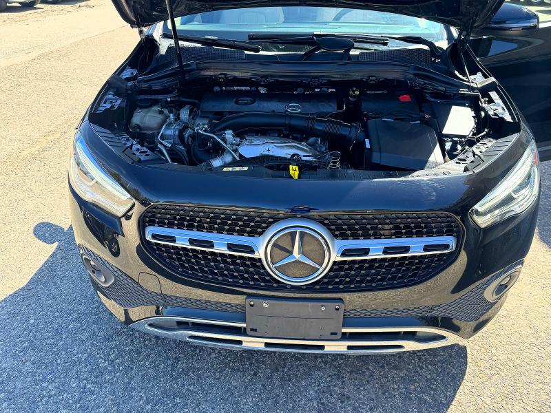 Продажа на аукционе авто 2021 Mercedes-benz Gla, vin: W1N4N4HB0MJ204189, номер лота: 52070236
