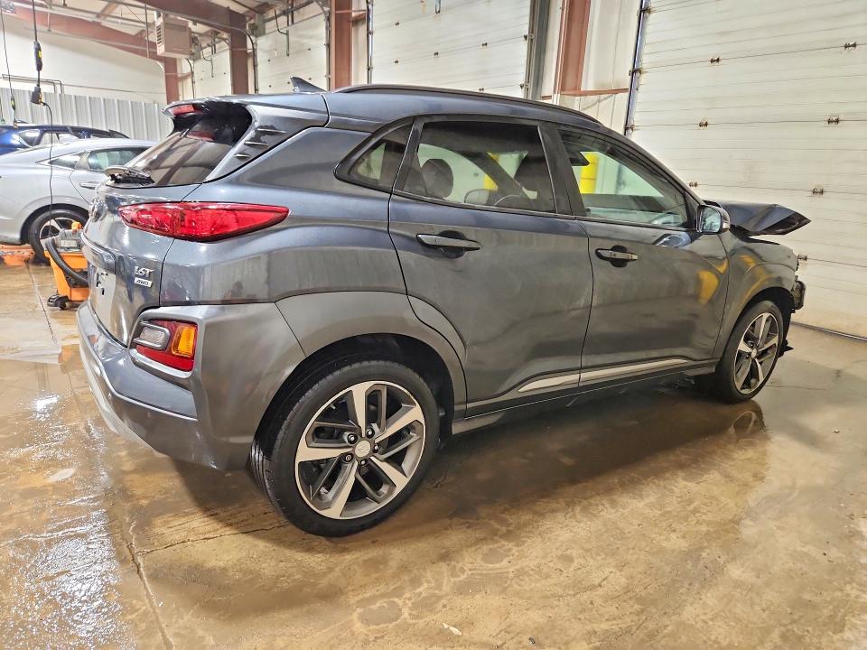 Продаж на аукціоні авто 2020 Hyundai Kona, vin: KM8K5CA59LU514038, номер лоту: 51039696