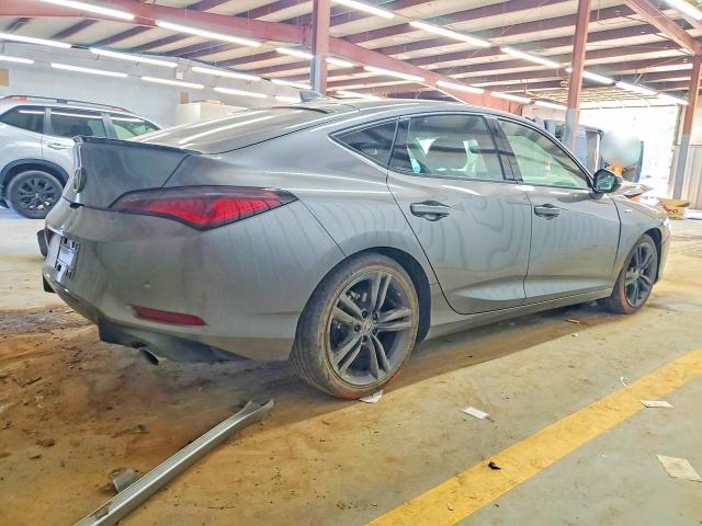 Продаж на аукціоні авто 2023 Acura Integra, vin: 19UDE4H62PA026530, номер лоту: 50215656