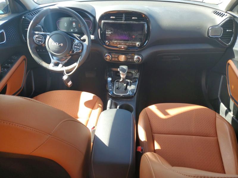 2024 Kia Soul მანქანა იყიდება აუქციონზე, vin: KNDJ33AU5R7903277, აუქციონის ნომერი: 51442706