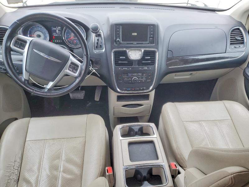 Aukcja sprzedaży 2011 Chrysler Town & Country, vin: 2A4RR8DG9BR630752, numer aukcji: 46774956