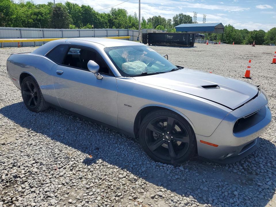 Aukcja sprzedaży 2016 Dodge Challenger, vin: 2C3CDZBT5GH214022, numer aukcji: 50139776
