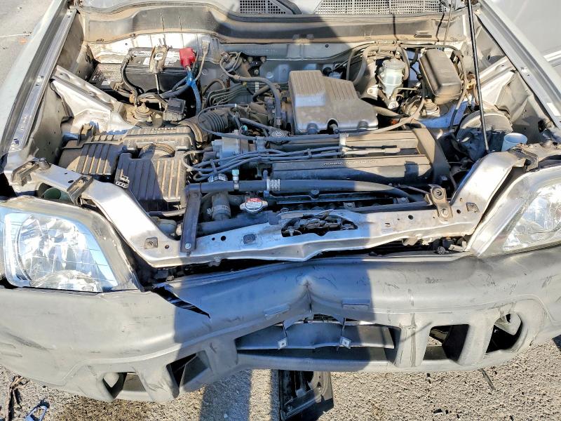 Продажа на аукционе авто 2000 Honda Cr-v, vin: JHLRD1861YC050364, номер лота: 48786686