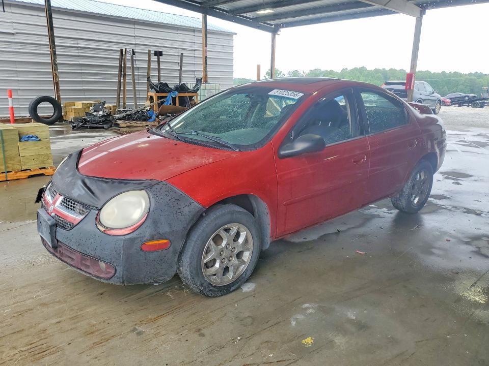 Aukcja sprzedaży 2003 Dodge Neon, vin: 1B3AS56CX3D235050, numer aukcji: 51025356