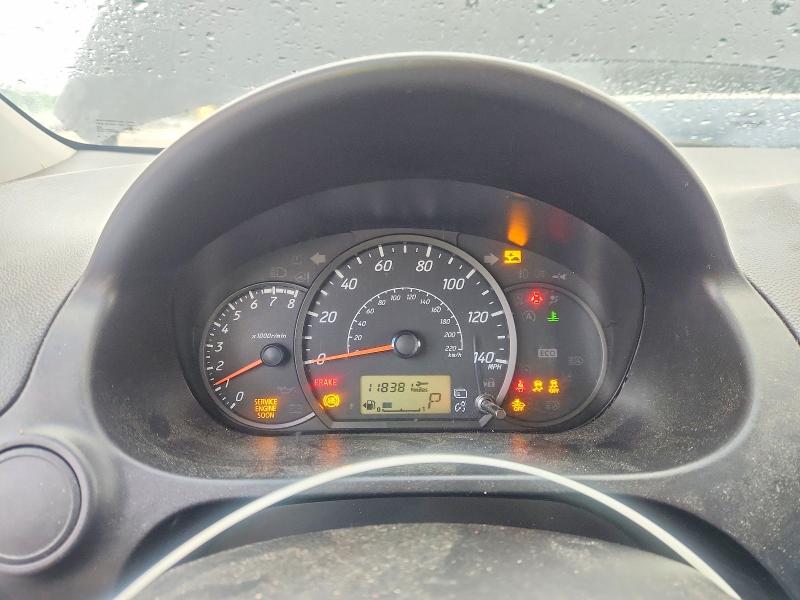 Продаж на аукціоні авто 2022 Mitsubishi Mirage, vin: ML32FUFJ7NHF03926, номер лоту: 51288876