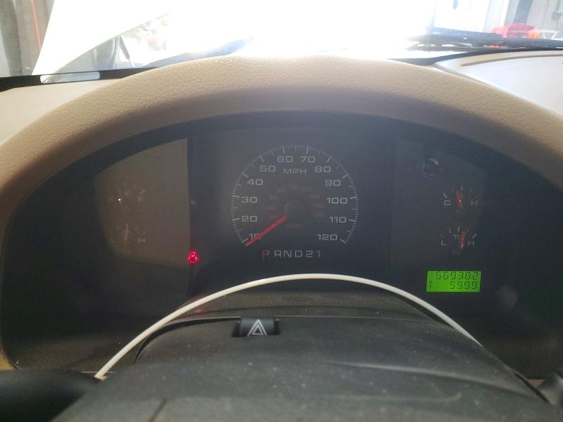 Aukcja sprzedaży 2008 Ford F150, vin: 1FTRF12228KB62934, numer aukcji: 51281296