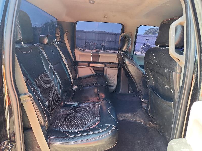 Продаж на аукціоні авто 2017 Ford F150, vin: 1FTEW1EG9HFB24499, номер лоту: 51715316