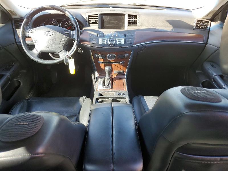Aukcja sprzedaży 2010 Infiniti M35, vin: JN1CY0AP3AM911261, numer aukcji: 48481866