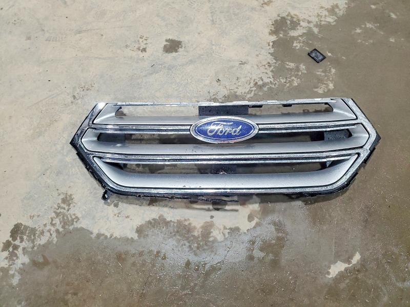 2017 Ford Edge მანქანა იყიდება აუქციონზე, vin: 2FMPK3K93HBB31645, აუქციონის ნომერი: 49295046