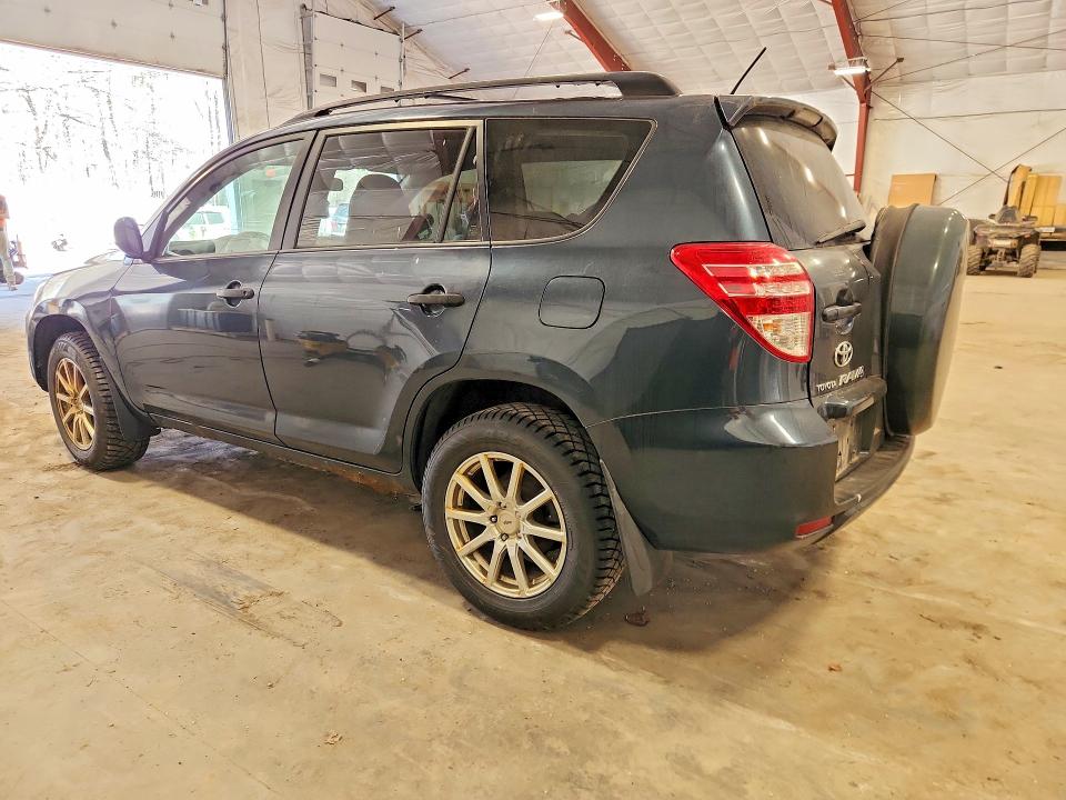 Aukcja sprzedaży 2009 Toyota Rav4, vin: JTMBF33V695010807, numer aukcji: 51266466