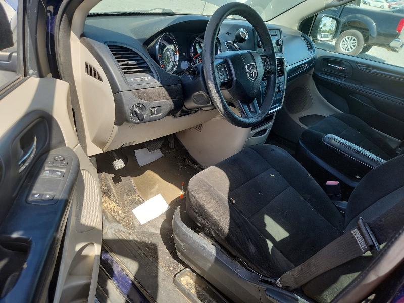 Aukcja sprzedaży 2012 Dodge Grand Caravan, vin: 2C4RDGBG4CR268641, numer aukcji: 50355356