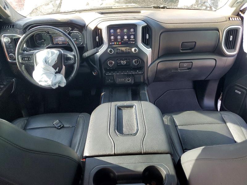 Aukcja sprzedaży 2019 Gmc Sierra, vin: 1GTU9DED9KZ323925, numer aukcji: 51257896