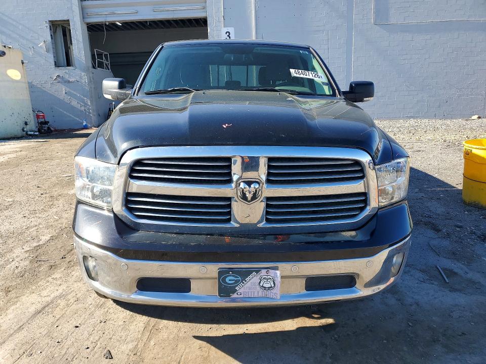 2017 Ram 1500 მანქანა იყიდება აუქციონზე, vin: 1C6RR7LG3HS849920, აუქციონის ნომერი: 48407126