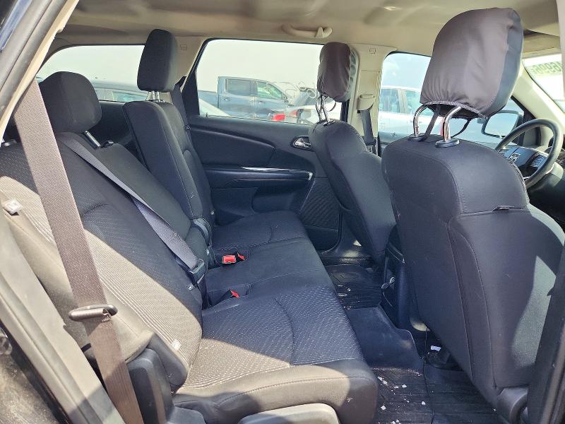 Продажа на аукционе авто 2018 Dodge Journey, vin: 3C4PDCAB0JT474586, номер лота: 49646996