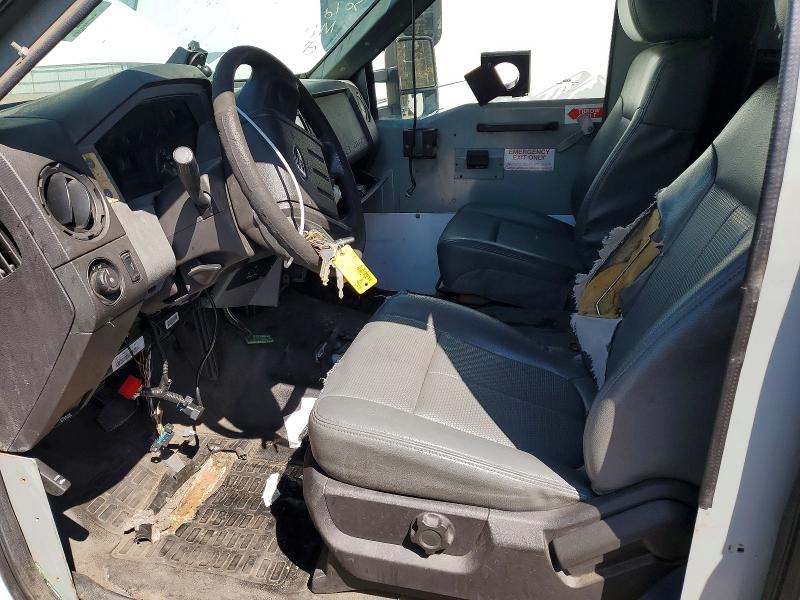 Aukcja sprzedaży 2015 Ford F550, vin: 1FDAF5GT5FEC57274, numer aukcji: 46931096