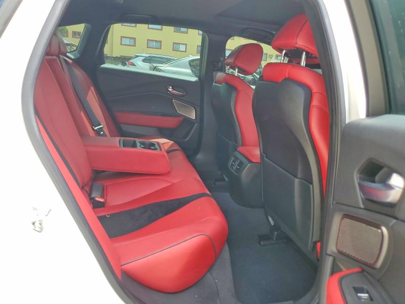 Продаж на аукціоні авто 2021 Acura Tlx, vin: 19UUB5F56MA014837, номер лоту: 49258366