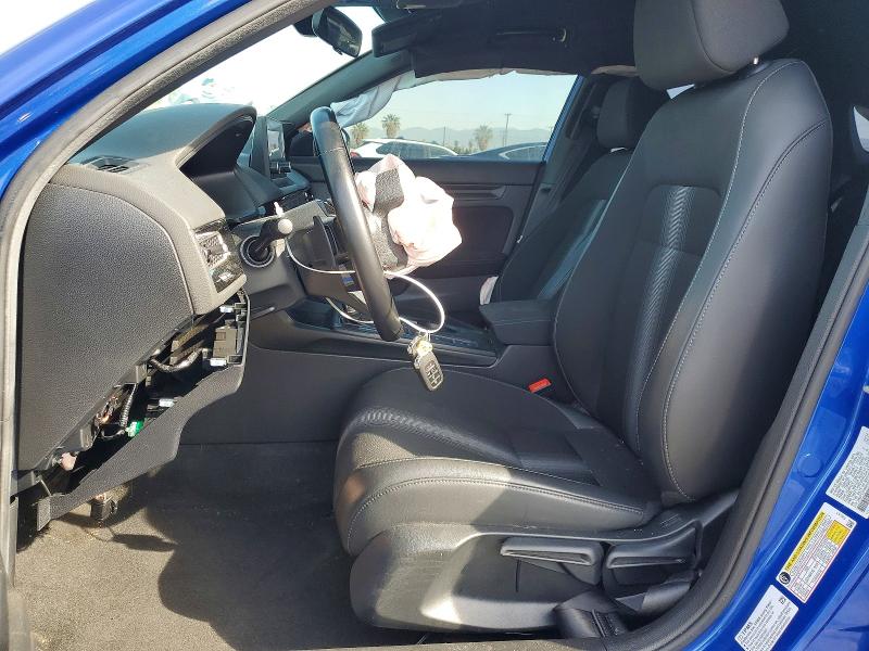 51533096 :رقم المزاد ، 2HGFE2F56RH507456 vin ، 2024 Honda Civic مزاد بيع