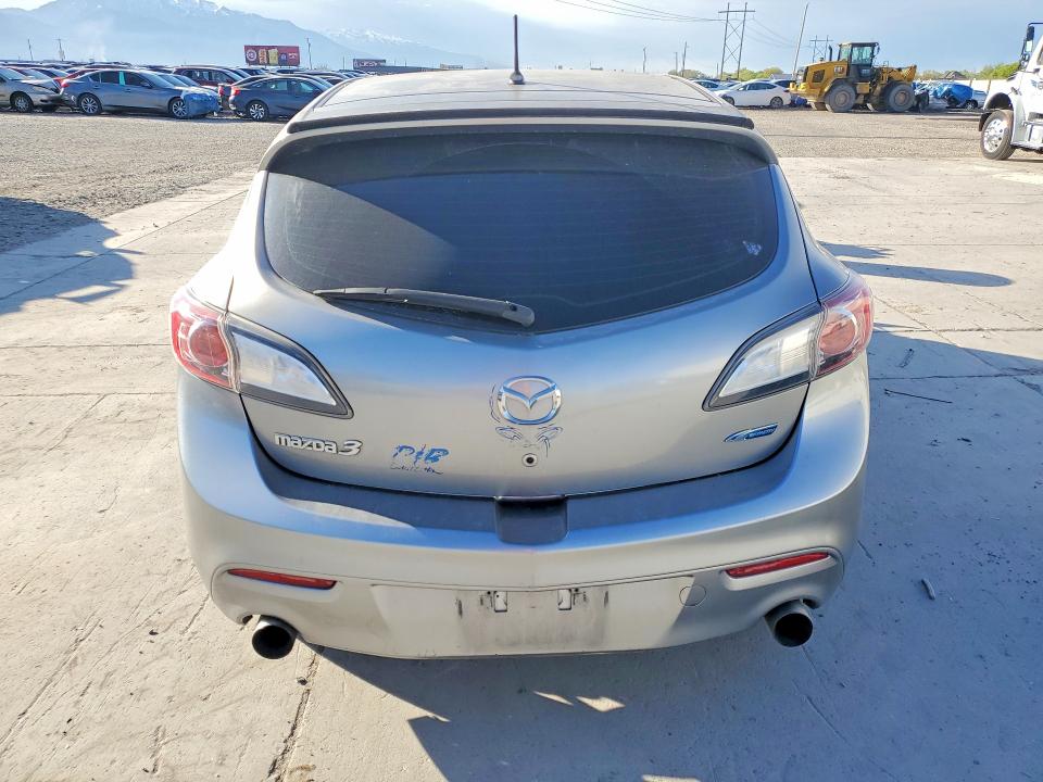 49407756 :رقم المزاد ، JM1BL1L86C1682498 vin ، 2012 Mazda 3 مزاد بيع