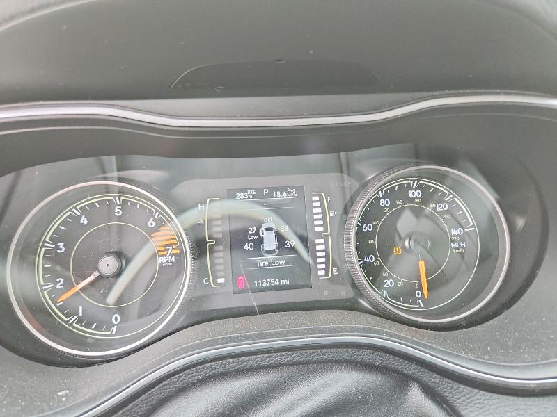 2019 Jeep Cherokee მანქანა იყიდება აუქციონზე, vin: 1C4PJLLB8KD357853, აუქციონის ნომერი: 49948146