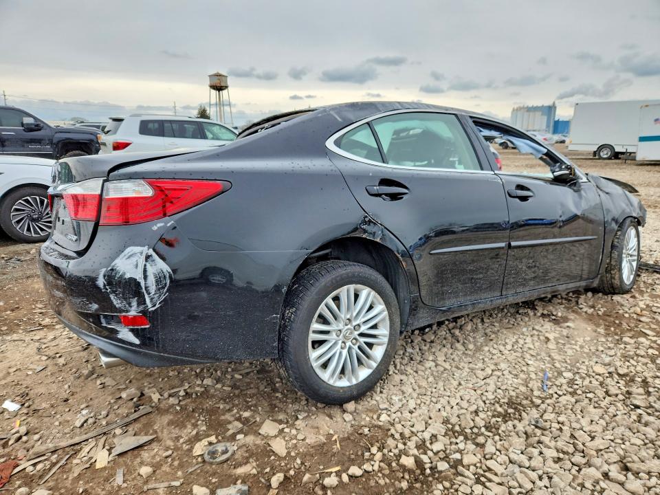 Продажа на аукционе авто 2014 Lexus Es, vin: JTHBK1GG8E2136608, номер лота: 51001136
