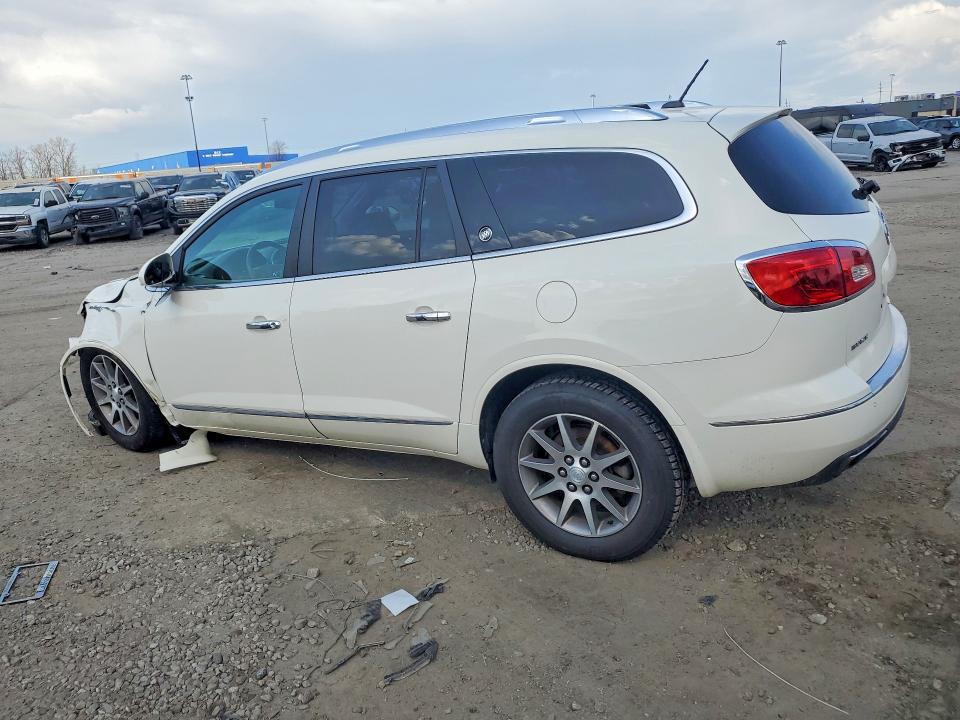 Aukcja sprzedaży 2014 Buick Enclave, vin: 5GAKVBKD9EJ326680, numer aukcji: 50748346