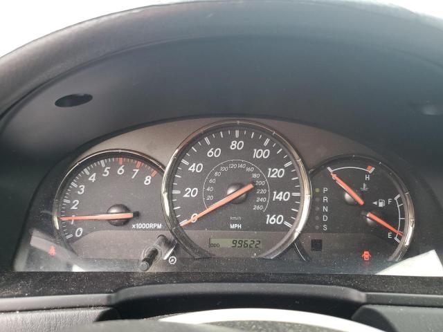 50711186 :رقم المزاد ، 4T1FA38P96U090126 vin ، 2006 Toyota Camry Solara مزاد بيع