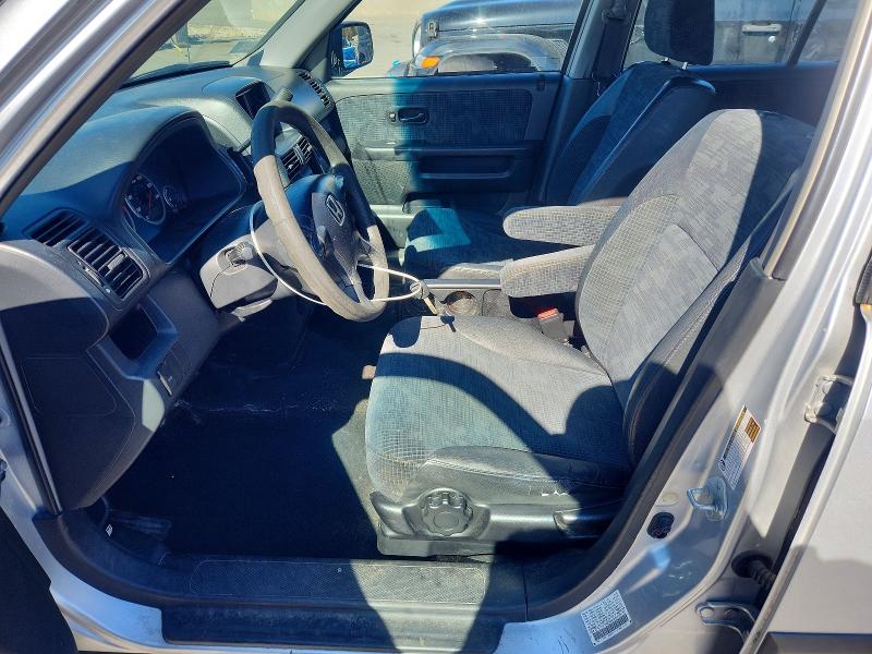 2004 Honda Cr-v მანქანა იყიდება აუქციონზე, vin: SHSRD78484U245916, აუქციონის ნომერი: 50630156