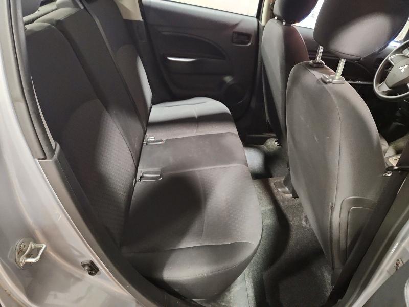 Aukcja sprzedaży 2017 Mitsubishi Mirage, vin: ML32A3HJ9HH015956, numer aukcji: 49104476