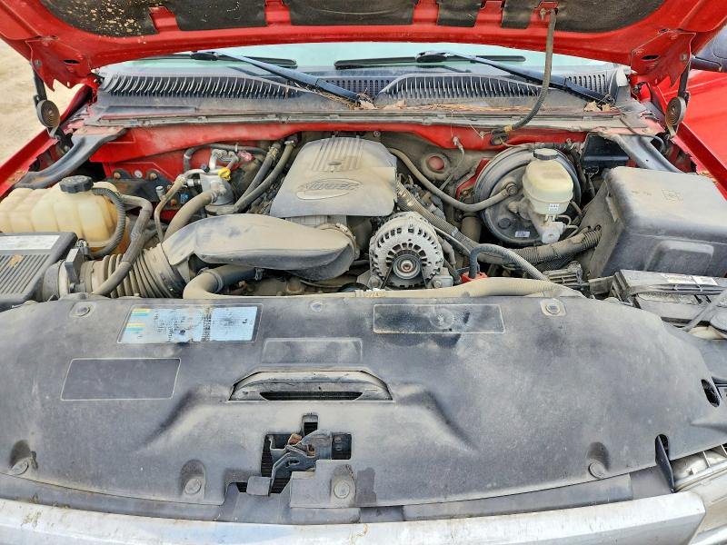 Aukcja sprzedaży 2006 Gmc New Sierra, vin: 2GTEC13V661308877, numer aukcji: 50641766