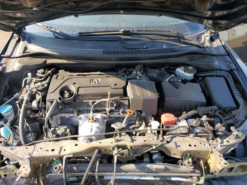 Aukcja sprzedaży 2016 Acura Ilx, vin: 19UDE2F73GA003936, numer aukcji: 49313796