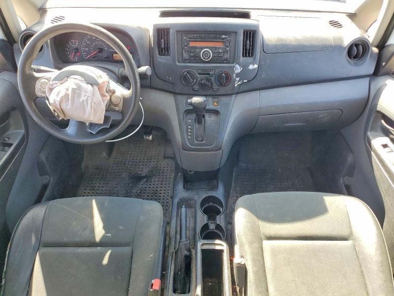 Продаж на аукціоні авто 2015 Chevrolet City Express, vin: 3N63M0YN5FK721026, номер лоту: 50169006