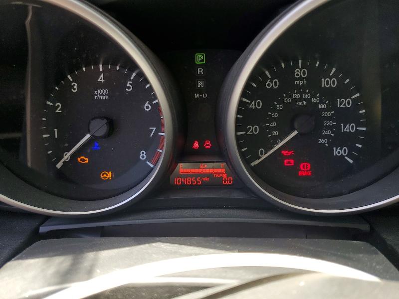 Продаж на аукціоні авто 2014 Mazda 5, vin: JM1CW2CLXE0172816, номер лоту: 46945516