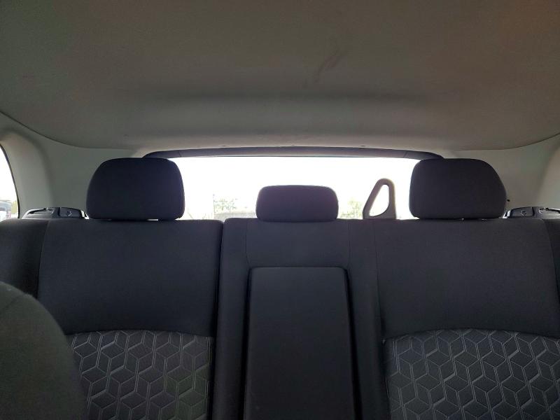 Продаж на аукціоні авто 2020 Mitsubishi Outlander Sport, vin: JA4AR3AU2LU017886, номер лоту: 50499816